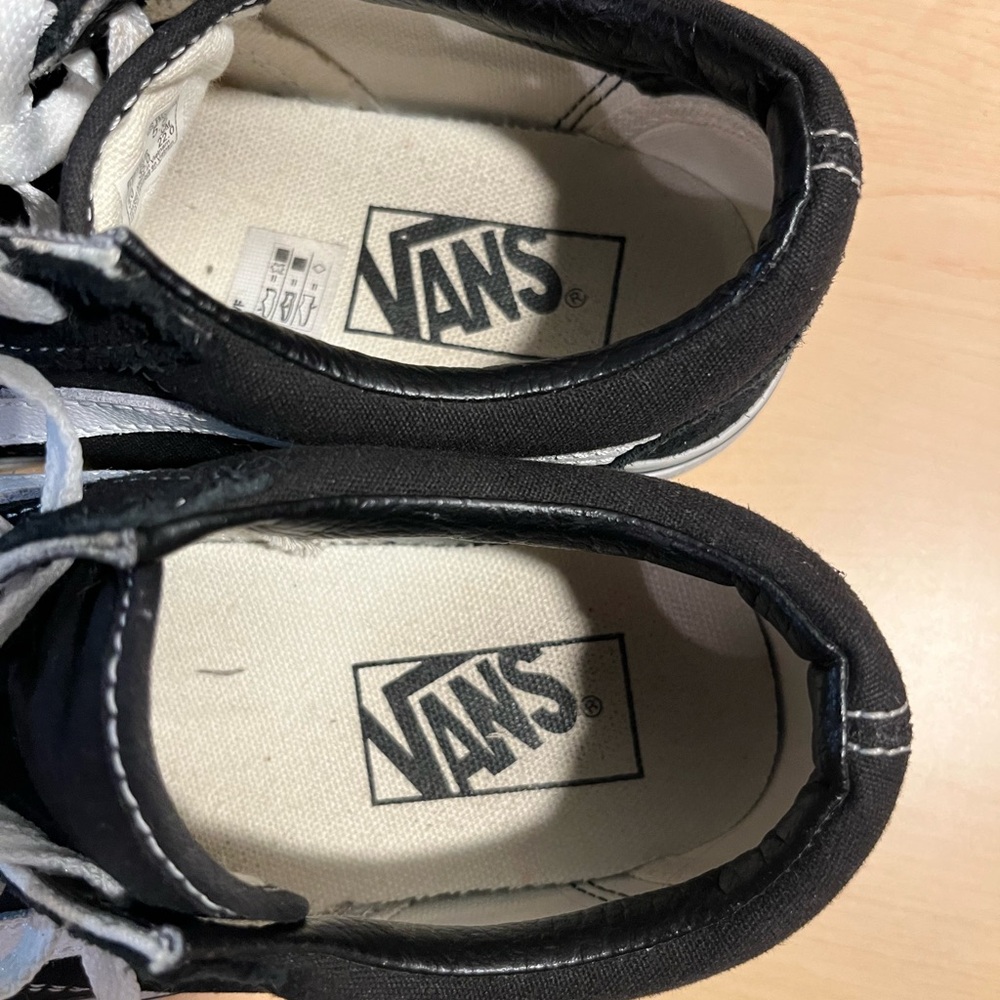 Vans classic sneaker women size 5.5 - Picture 5 of 5